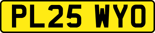 PL25WYO