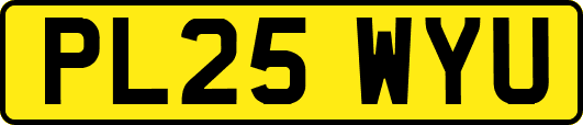 PL25WYU