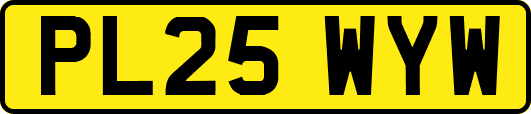 PL25WYW