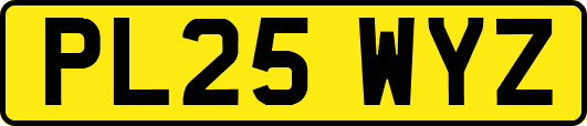 PL25WYZ