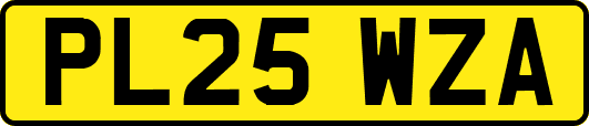 PL25WZA