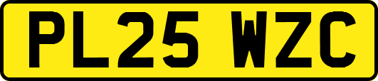 PL25WZC