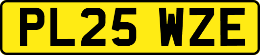 PL25WZE