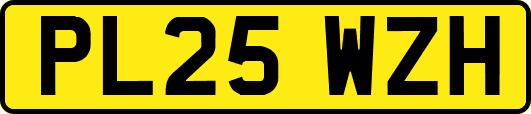 PL25WZH