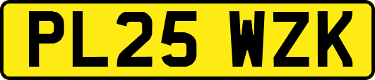 PL25WZK