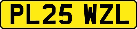 PL25WZL