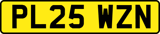 PL25WZN