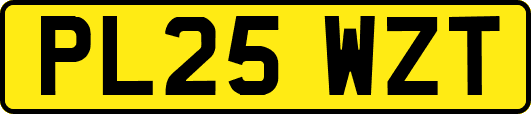 PL25WZT