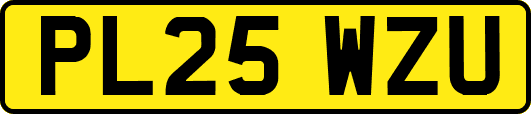 PL25WZU
