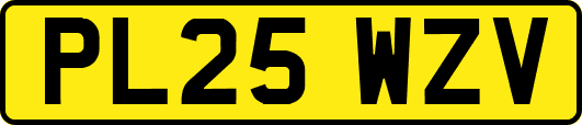 PL25WZV