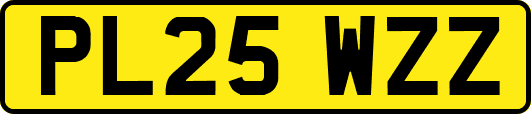 PL25WZZ