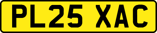 PL25XAC