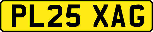 PL25XAG