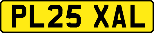 PL25XAL