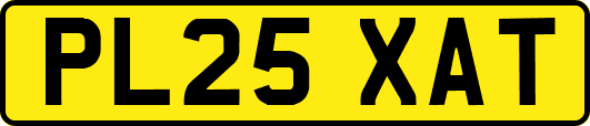 PL25XAT