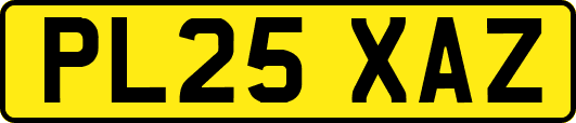 PL25XAZ