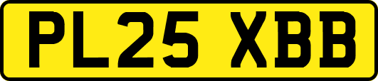 PL25XBB