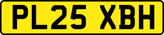 PL25XBH