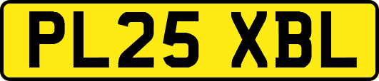 PL25XBL