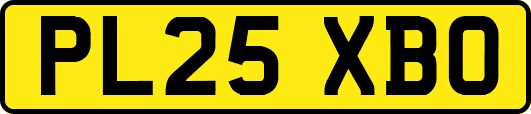 PL25XBO