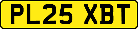 PL25XBT