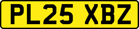 PL25XBZ