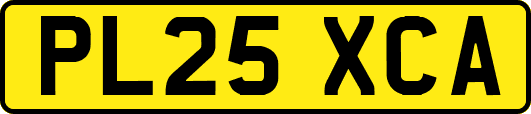 PL25XCA