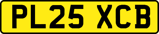 PL25XCB