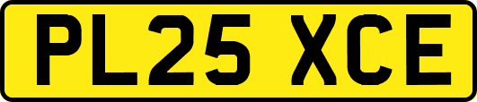 PL25XCE