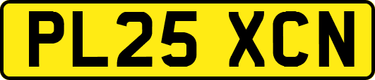 PL25XCN