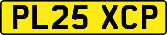 PL25XCP