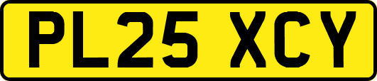 PL25XCY
