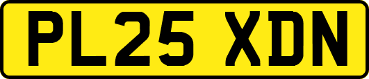 PL25XDN