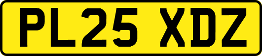 PL25XDZ