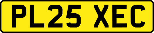 PL25XEC