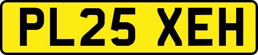 PL25XEH