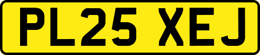 PL25XEJ