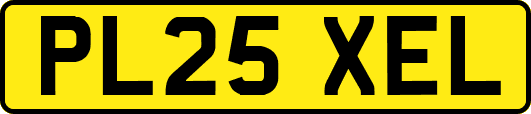 PL25XEL