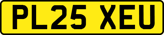 PL25XEU
