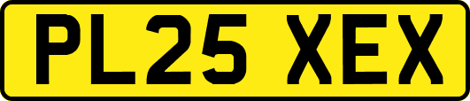PL25XEX