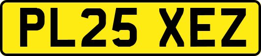 PL25XEZ