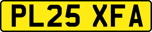 PL25XFA