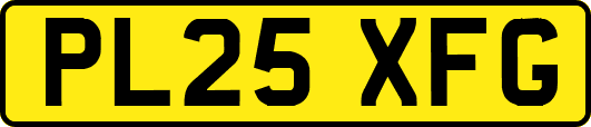 PL25XFG