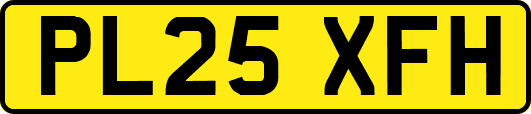 PL25XFH