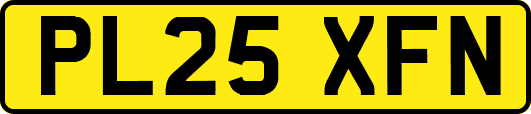 PL25XFN