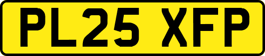 PL25XFP
