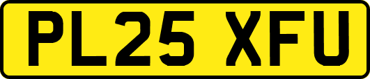 PL25XFU