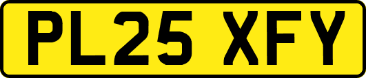 PL25XFY