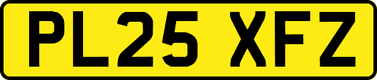 PL25XFZ