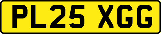 PL25XGG